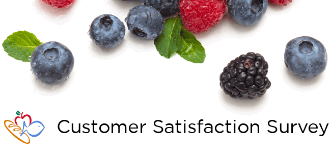 Harris Teeter Customer Satisfaction Survey
